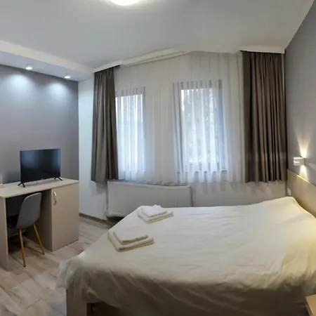 Guest house надежда - 3*