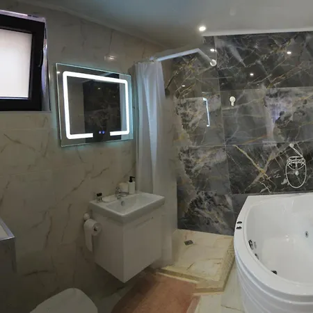 надежда - Guest house