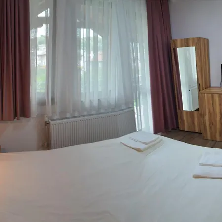 Guest house надежда -