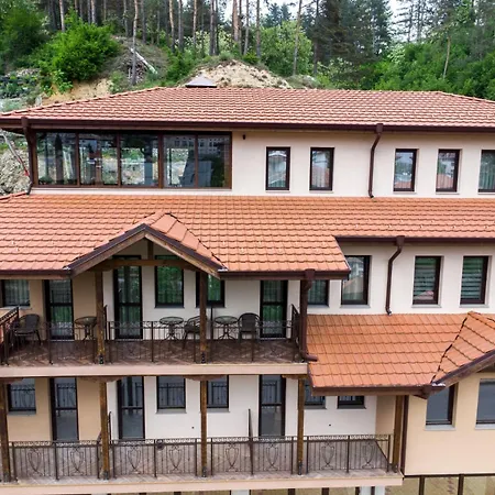 надежда - Guest house