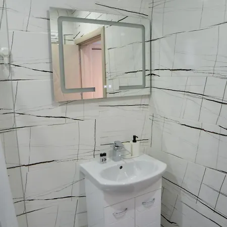 надежда - Guest house