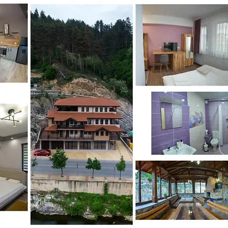 надежда - Guest house