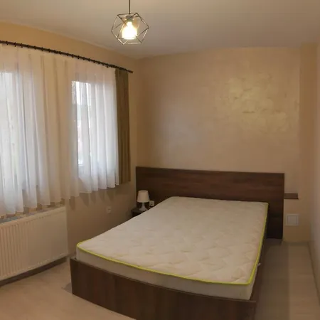 надежда - Guest house 3*
