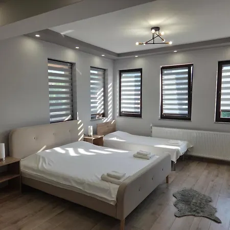 Guest house надежда - 3*