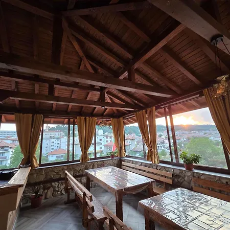 Гостевой дом надежда - 3*