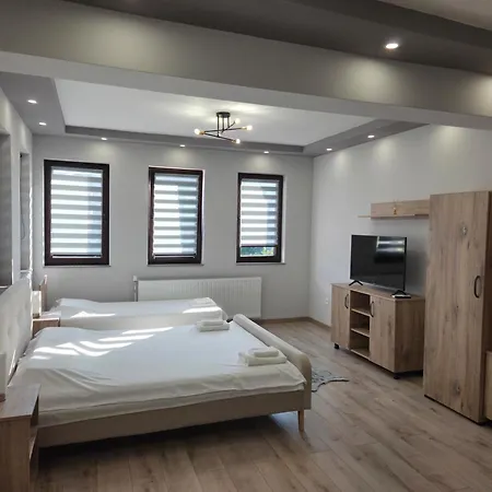 надежда - Guest house