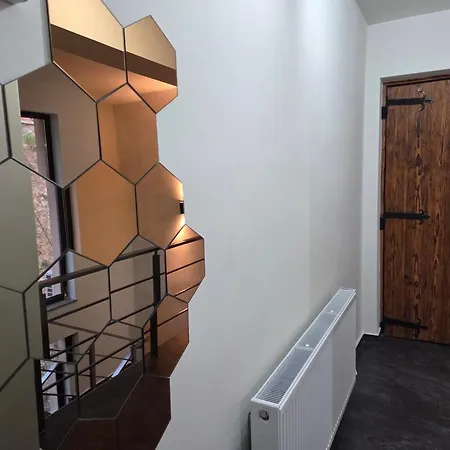 надежда - Гостевой дом 3*