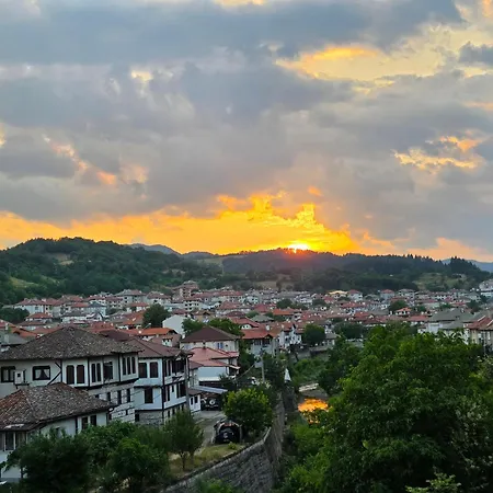 надежда - Гостевой дом