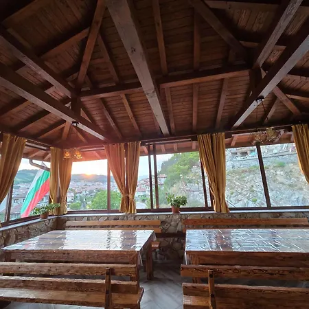 Гостевой дом надежда - Златоград