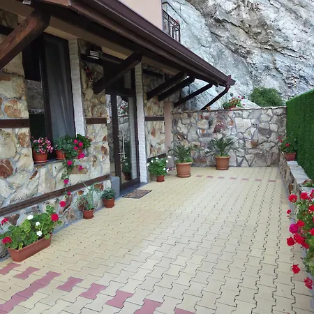 Guest house надежда - Zlatograd