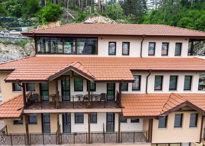 надежда - Гостевой дом