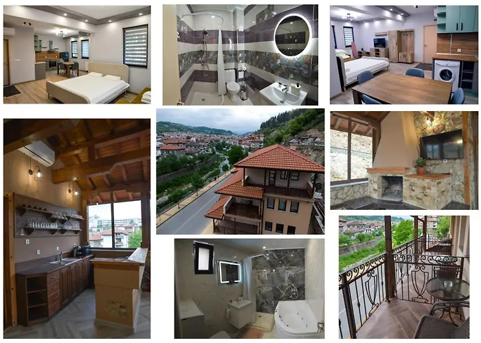 надежда - Гостевой дом