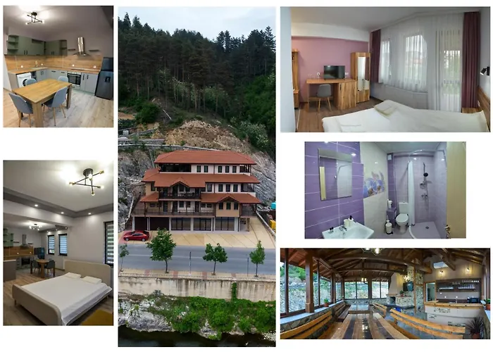 надежда - Гостевой дом