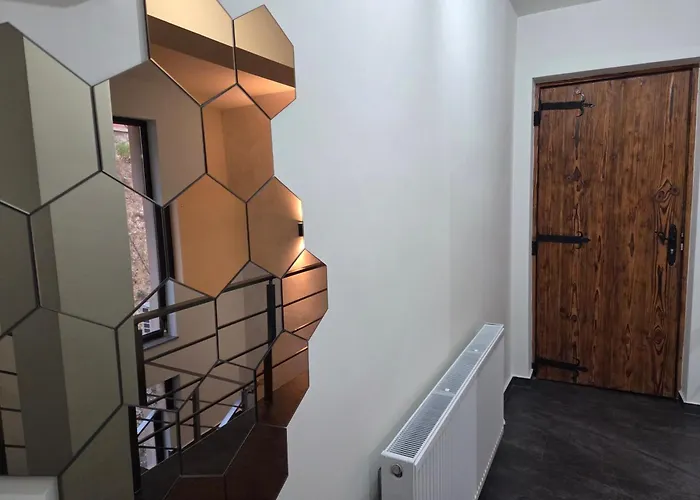 надежда - Гостевой дом 3*