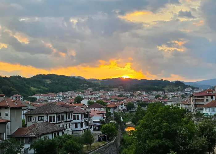 надежда - Гостевой дом