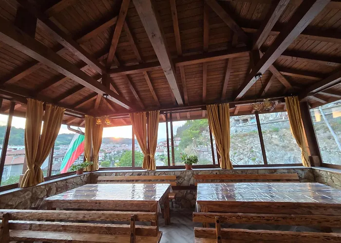 Гостевой дом надежда - Златоград