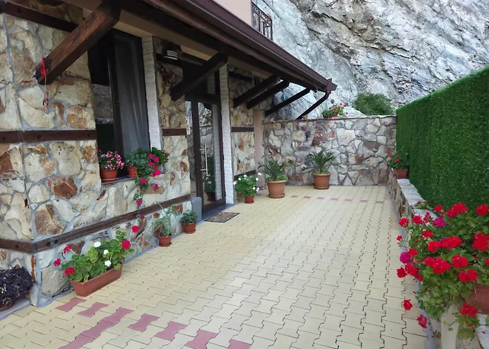 Гостевой дом надежда - Златоград